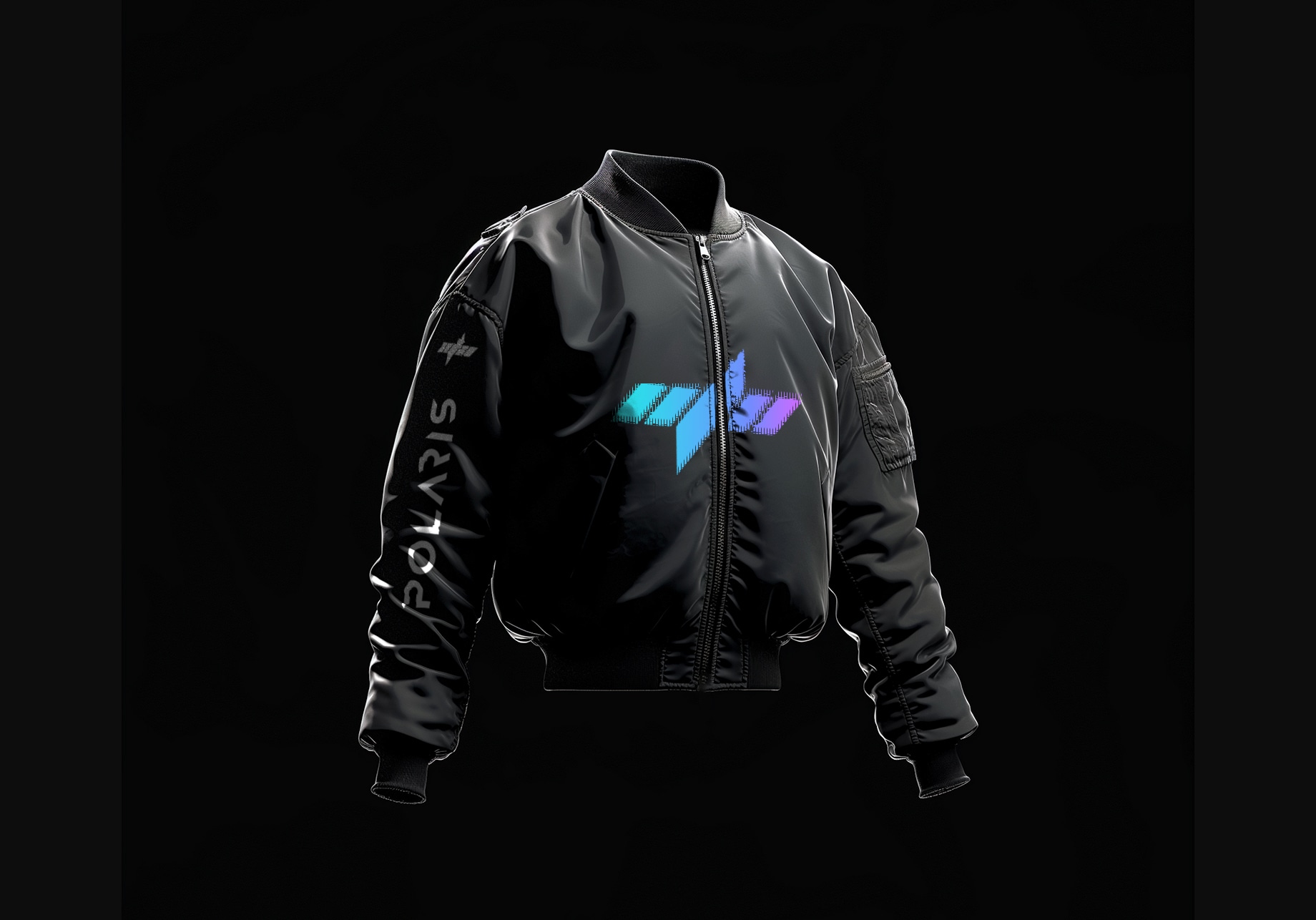 Polaris brand application